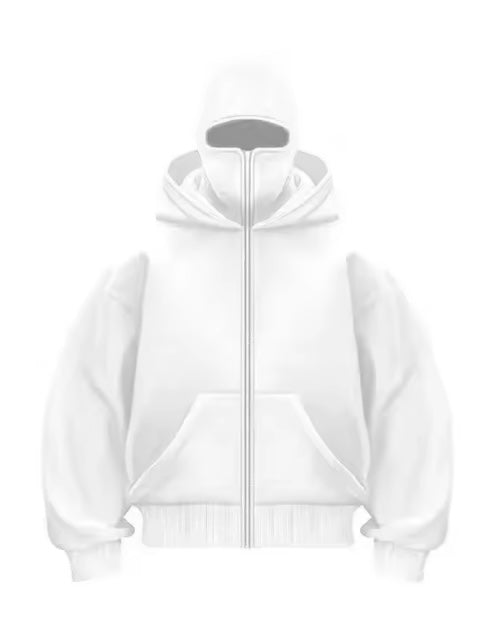 Hddn Apparel Hoodie