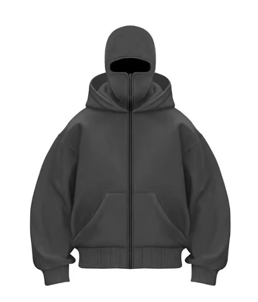 Hddn Apparel Hoodie