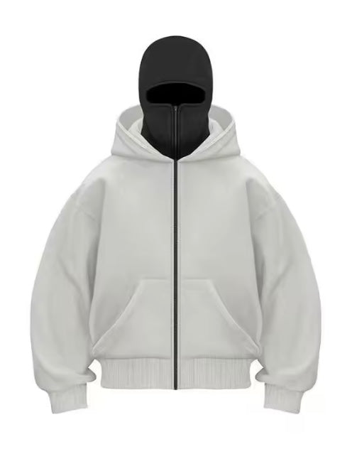 Hddn Apparel Hoodie