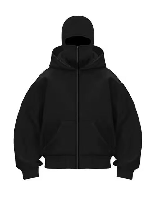 Hddn Apparel Hoodie