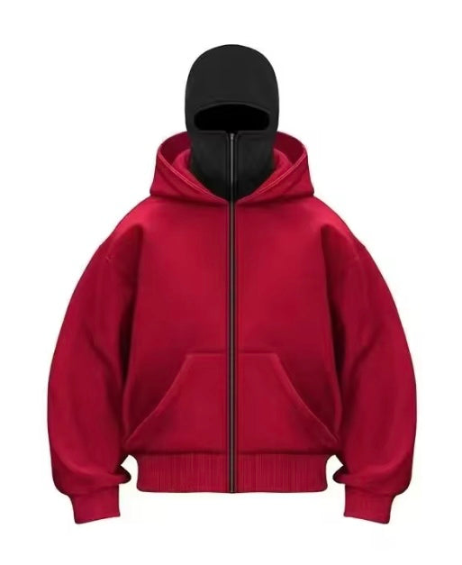 Hddn Apparel Hoodie